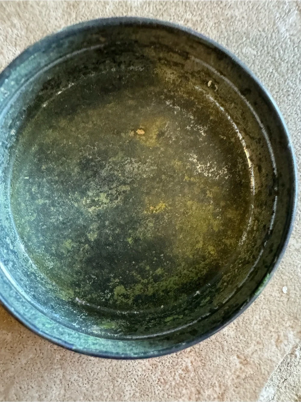 N/A vintage or